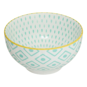 Coupelle à motifs Marly D11,5cm