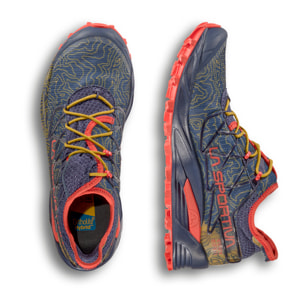 Mutant Mujer Zapatillas Trail Running