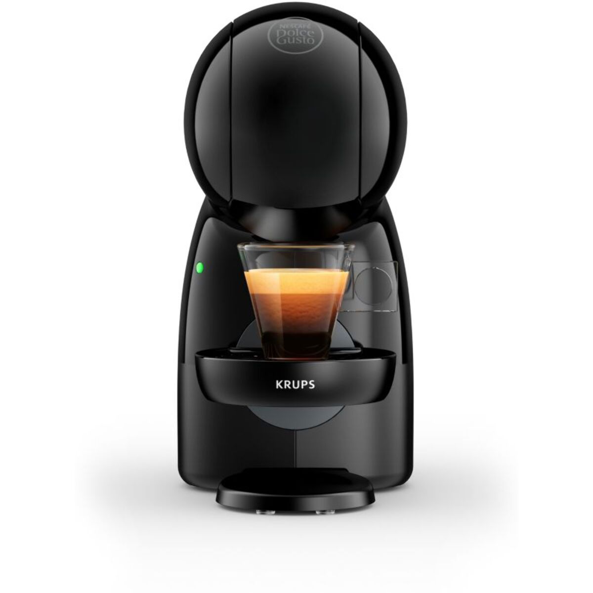 Dolce Gusto KRUPS YY4395FD PICCOLO XS GRIS