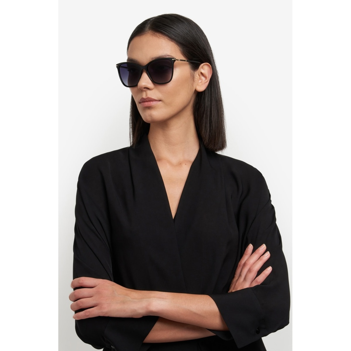 Gafas de Sol Carolina Herrera HER 0221/G/S 3H2 de Acetato Mujer 50 mm