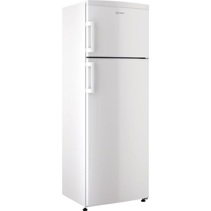 Réfrigérateur combiné INDESIT IT60732WFR