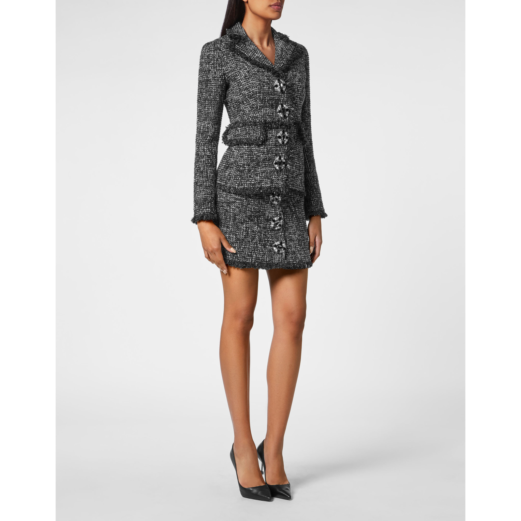 PHILIPP PLEIN Blazer