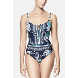 Parah costume intero ferretti