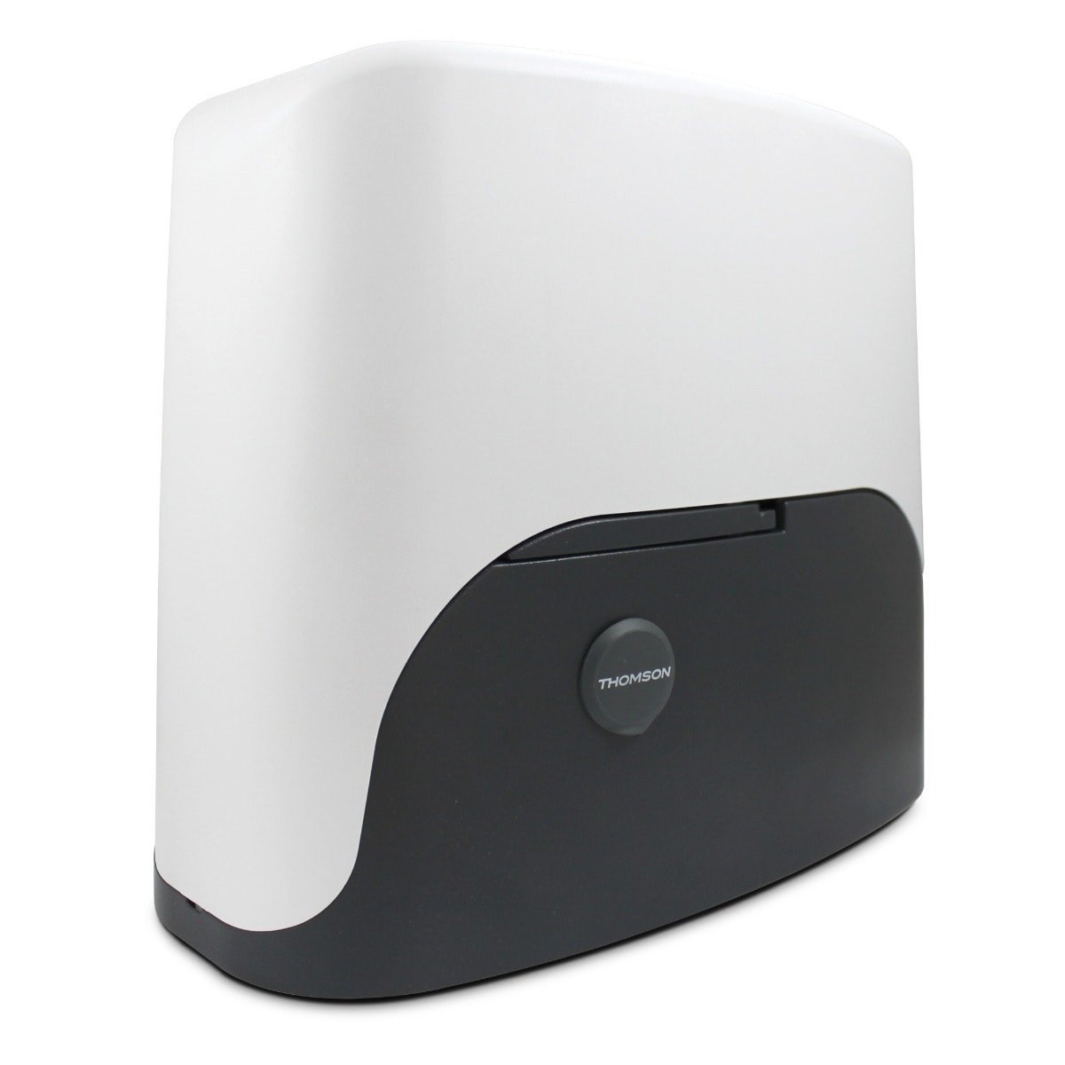 Kit Motorisation portail coulissant + module wifi connecté smartphone