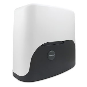 Kit Motorisation portail coulissant + module wifi connecté smartphone