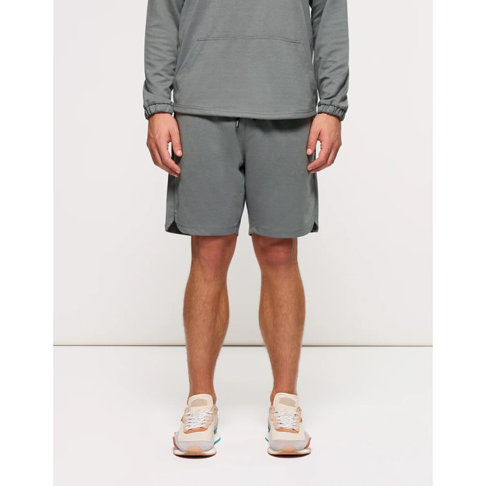 Bermuda Caqui - Post