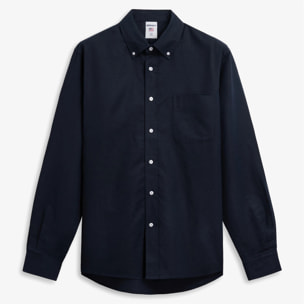 Sebago - Camicie Uomo Donna Blu - Chimenticook