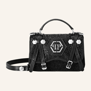 PHILIPP PLEIN Bolsa de asas