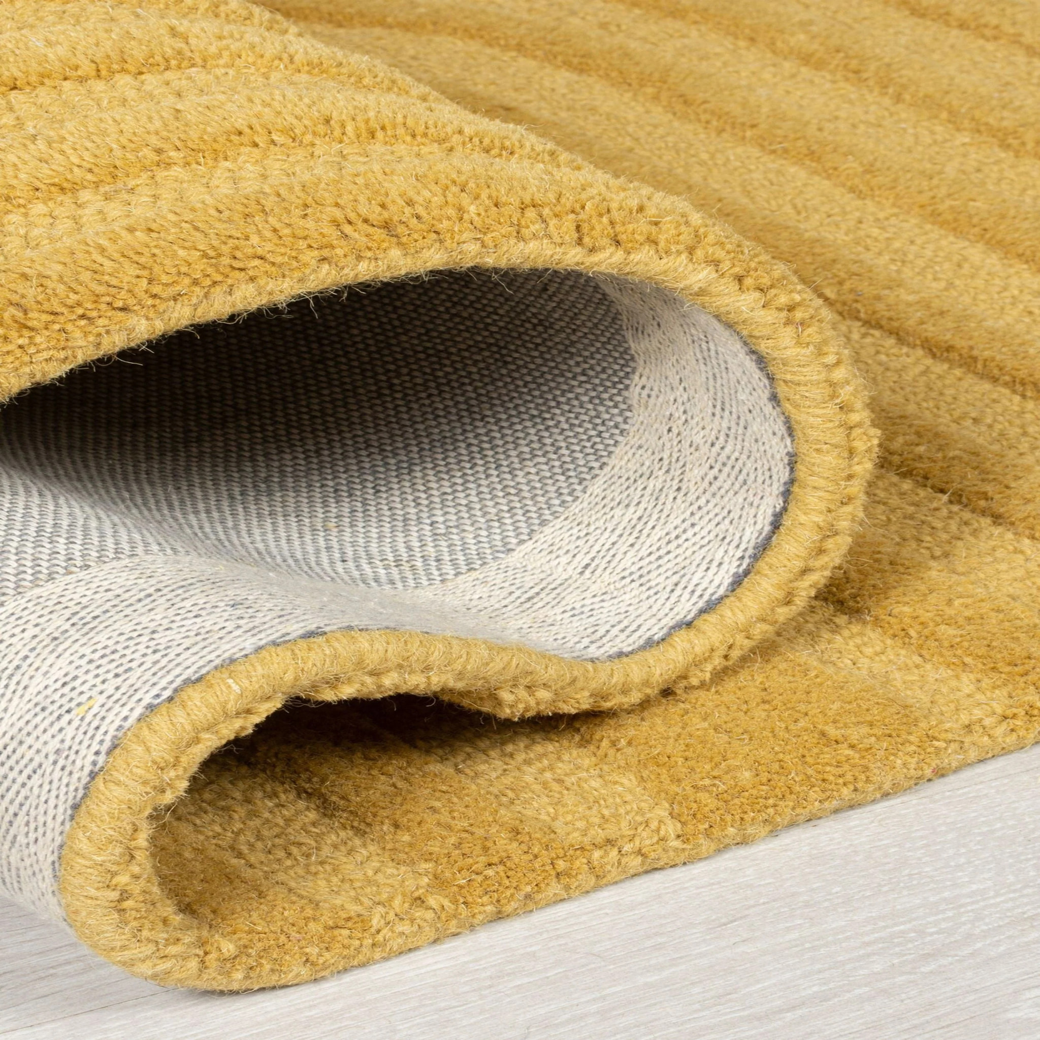 Tapis en laine ZEN GARDEN