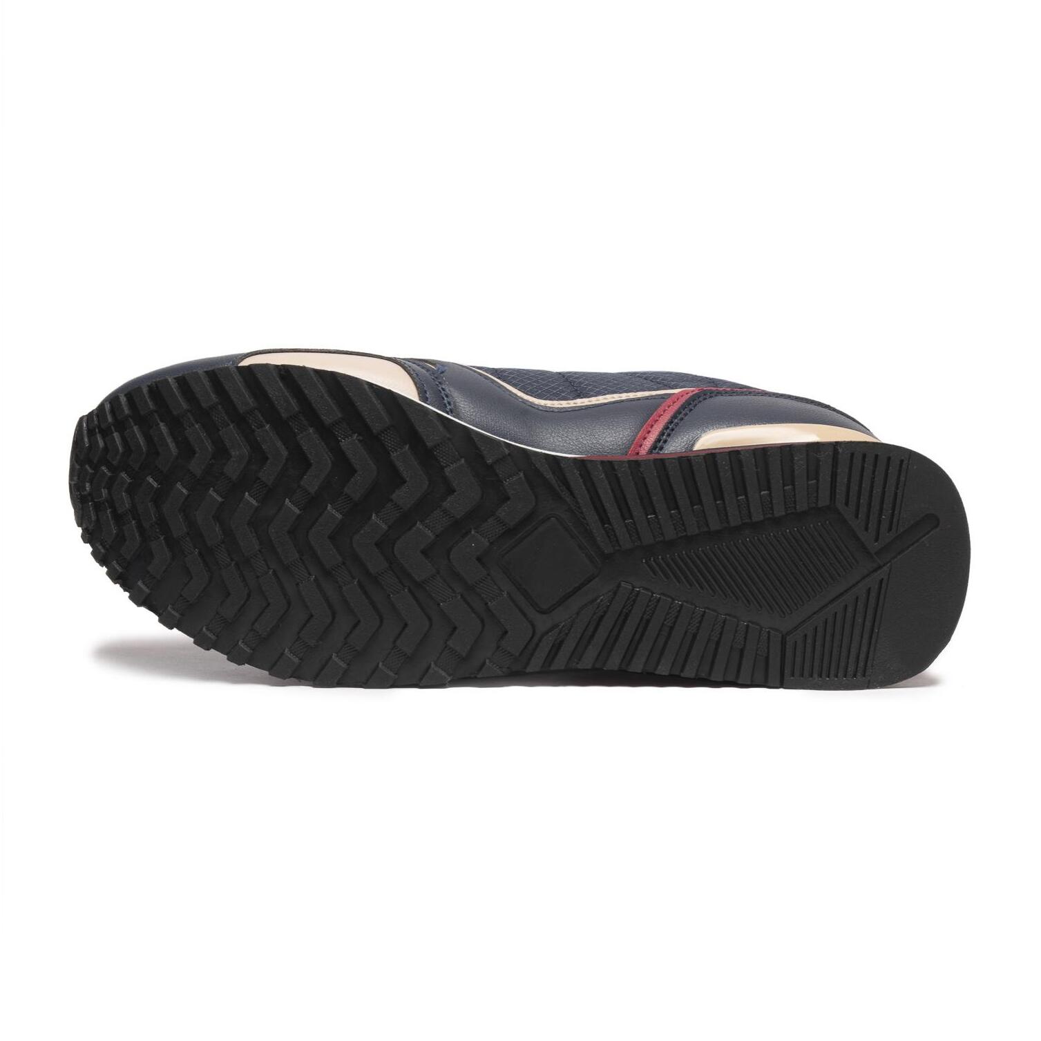 Sneakers da uomo Leone Color Sole