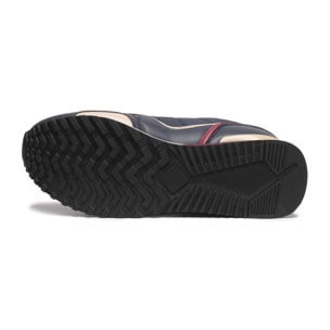 Sneakers da uomo Leone Color Sole