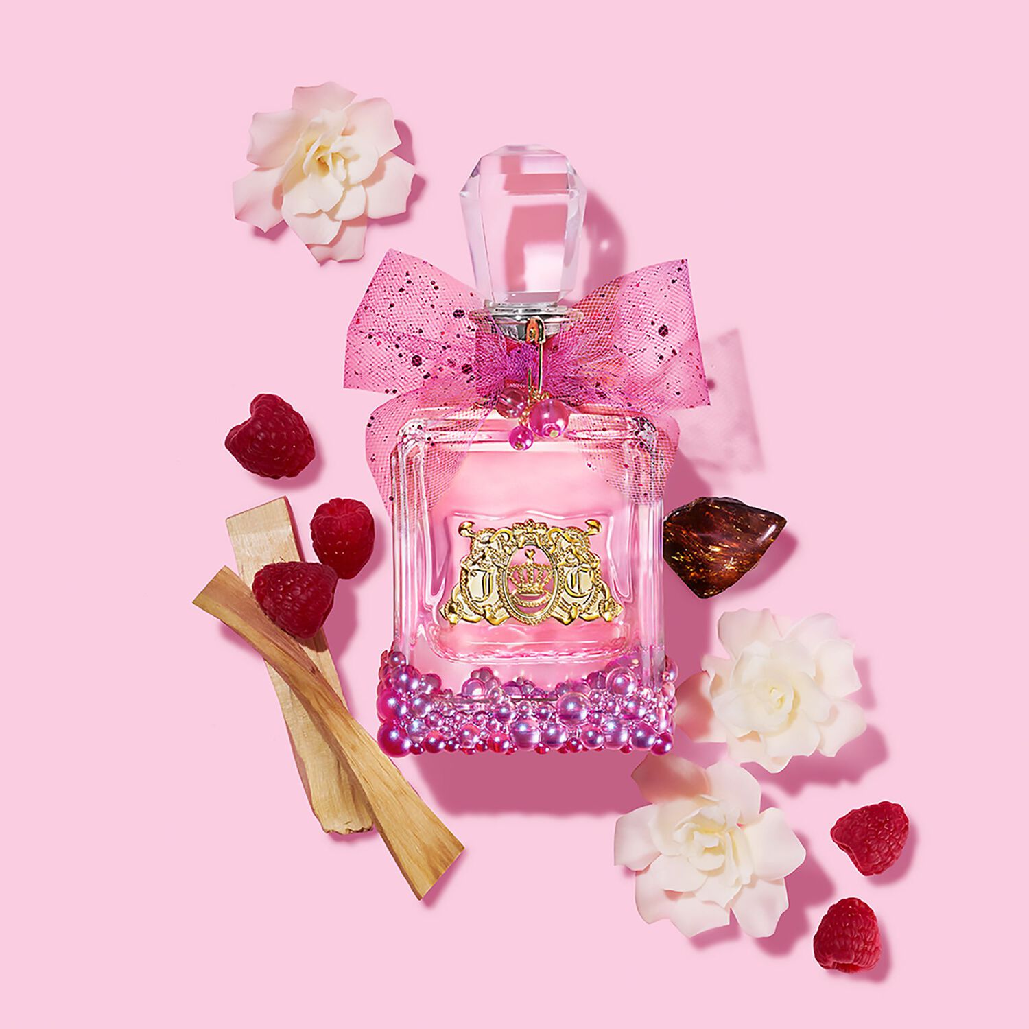 Viva La Juicy Le Bubbly - Eau de Parfum
