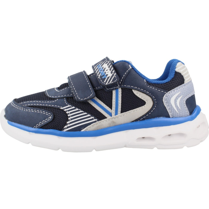 Zapatillas Niño de la marca CHICCO  modelo 1123133C AZUL