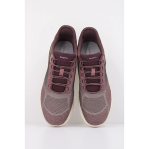 Sneakers de  Mujer de la marca GEOX  modelo D6818A 0ZG22 D SPHERICA PLUS ROSA
