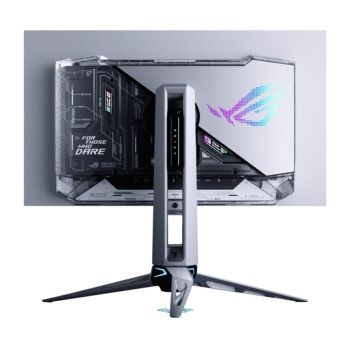 Ecran PC Gamer ASUS PG27AQWP-W ROG 27'' OLED