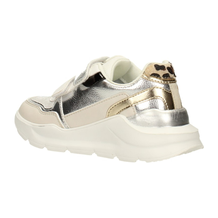 Sneakers Bambino Tata Italia Bianco