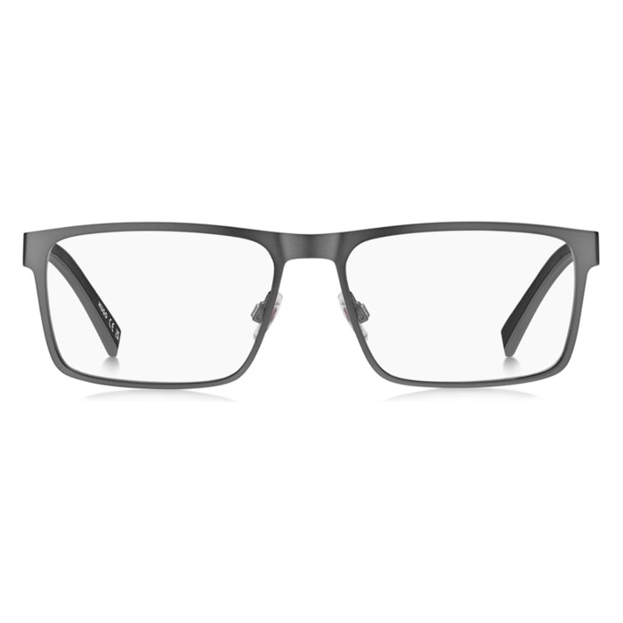 Gafas de Vista Hugo HG 1372 R80 de Metal Hombre 56 mm