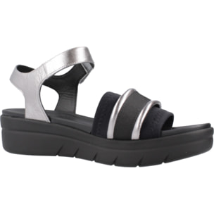 Sandalias Mujer de la marca STONEFLY  modelo AQUA III 25 Black