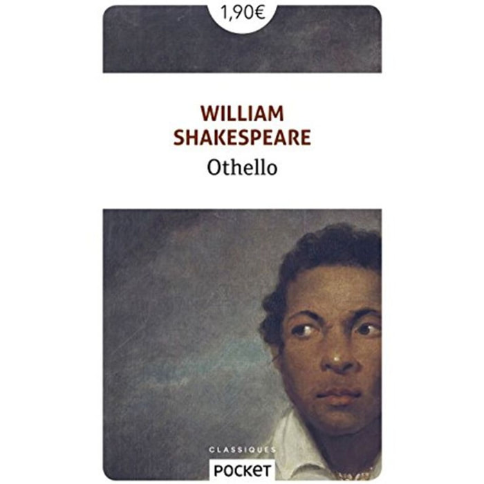 Shakespeare, William | Othello | Livre d'occasion