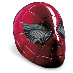 Ml Electronic Casco Spider-man Replica Hasbro