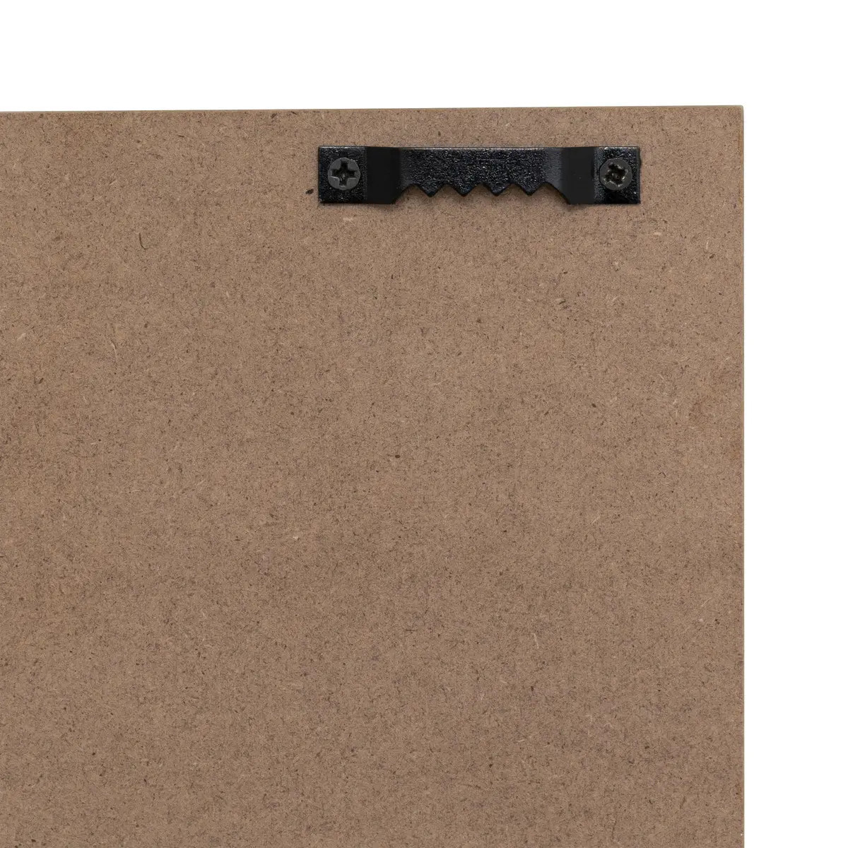 Déco murale "Louison" bois 78x28cm