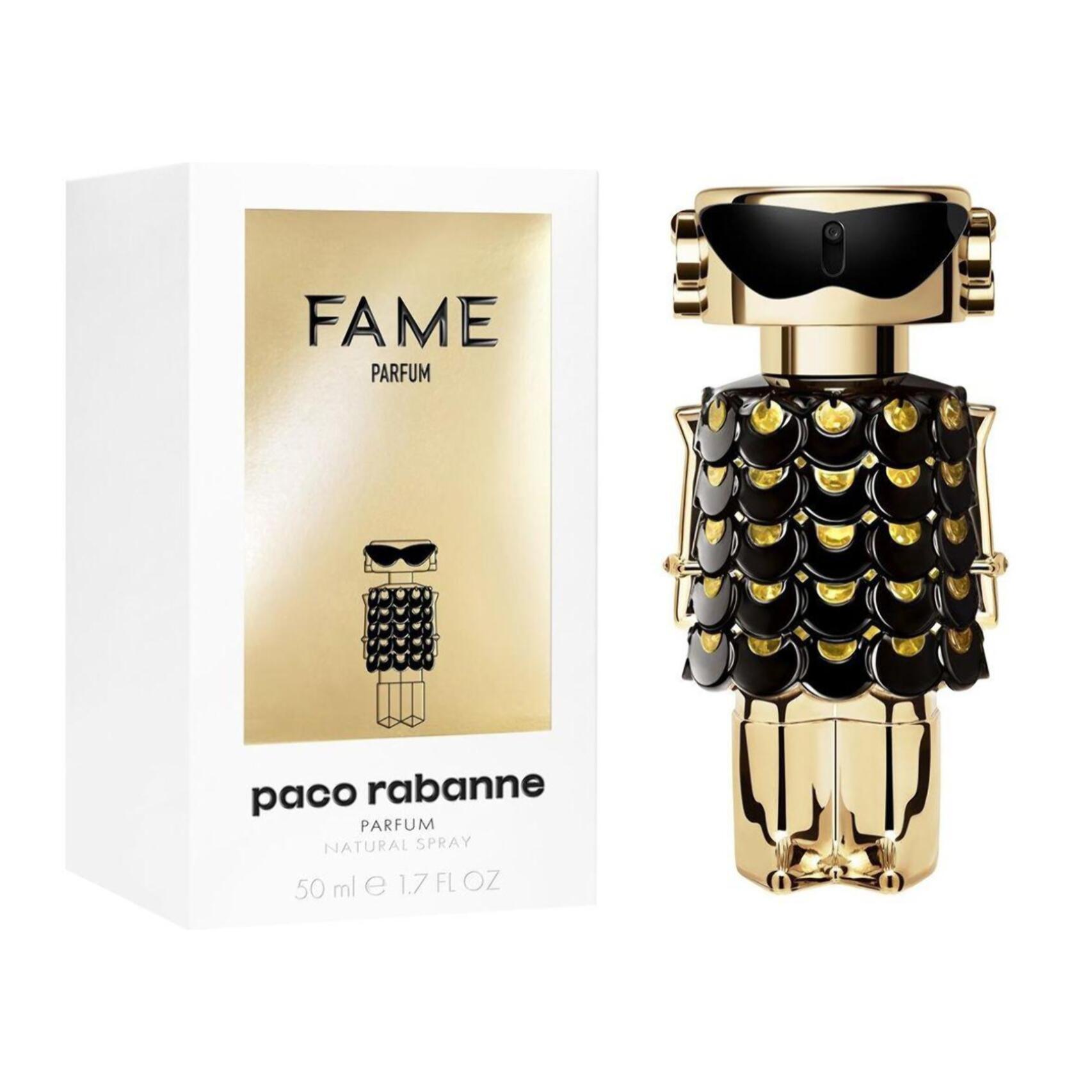 Paco Rabanne Fame Parfum Donna 50 ML