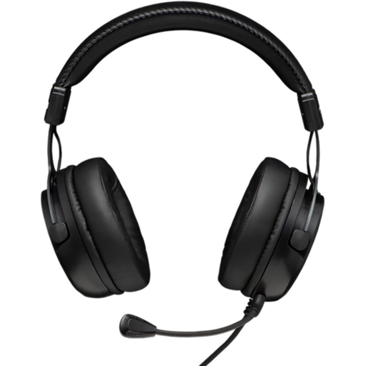 Casque gamer THE G-LAB KORP TITANIUM