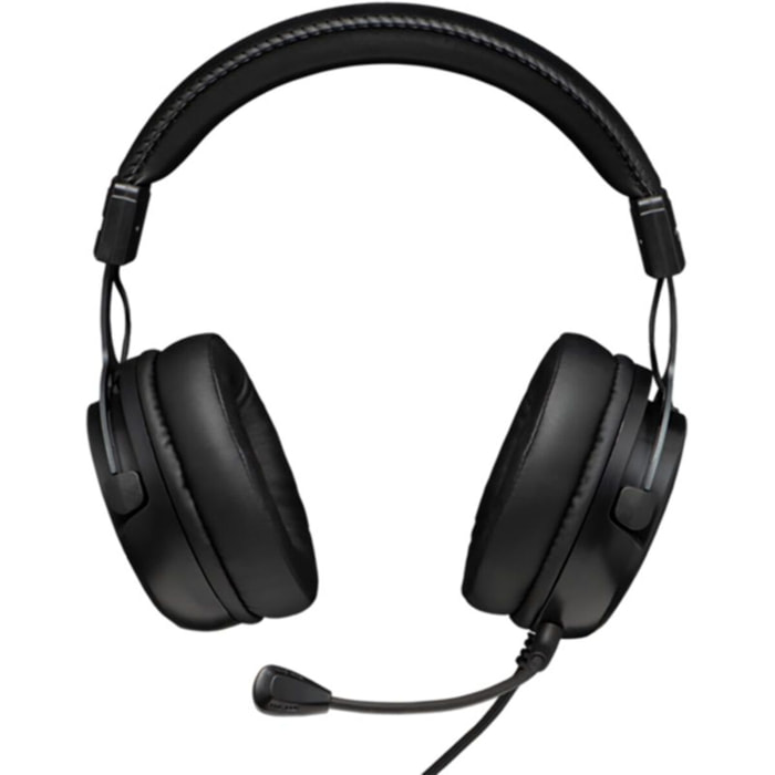 Casque gamer THE G-LAB KORP TITANIUM