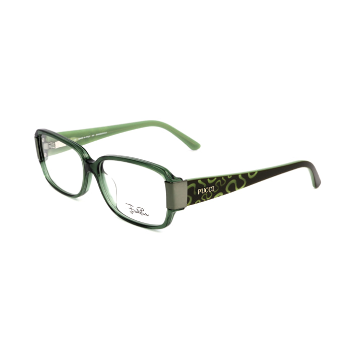 Montura de gafas Pucci Mujer EP2654-318