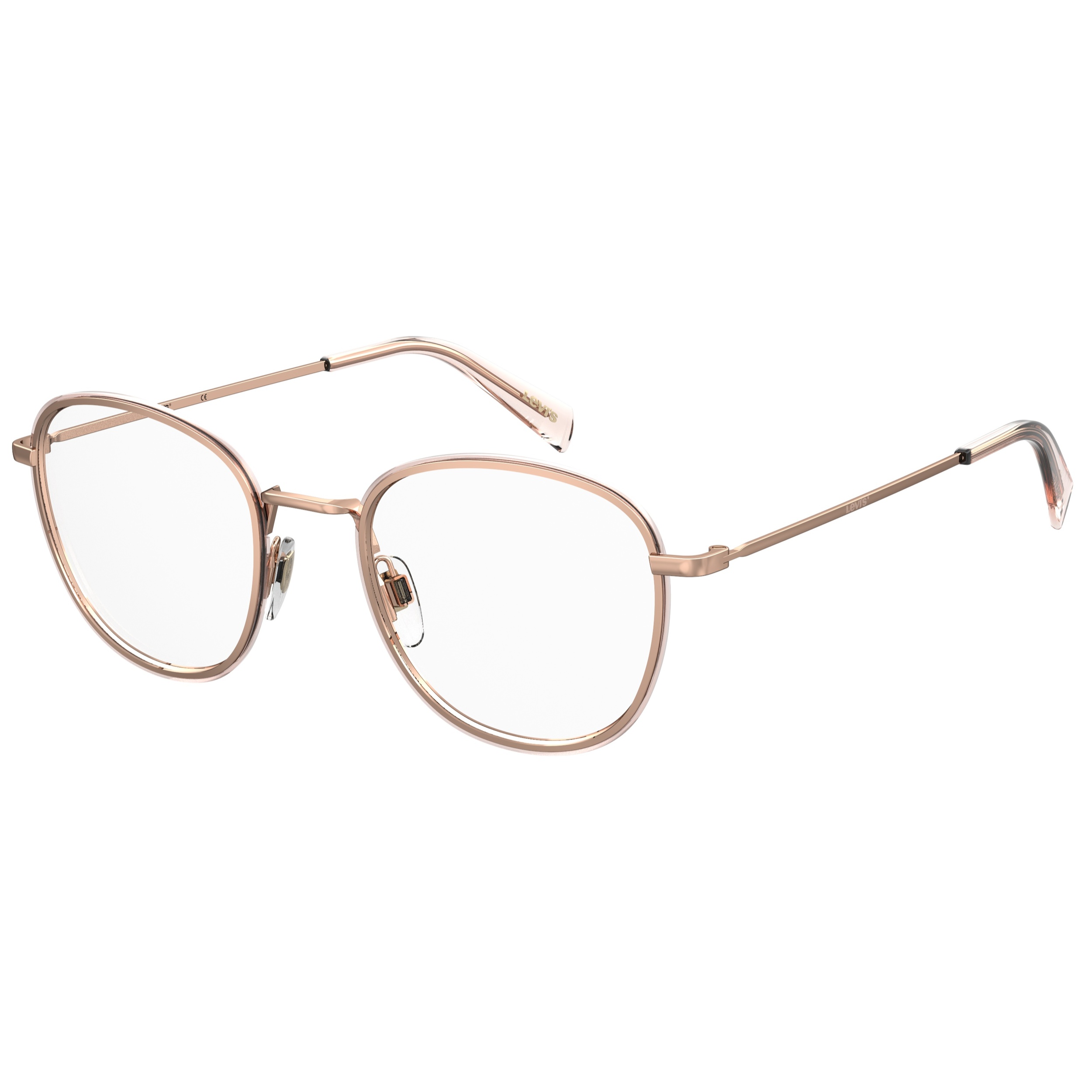 Montura de gafas Levi's Mujer LV-1027-PY3