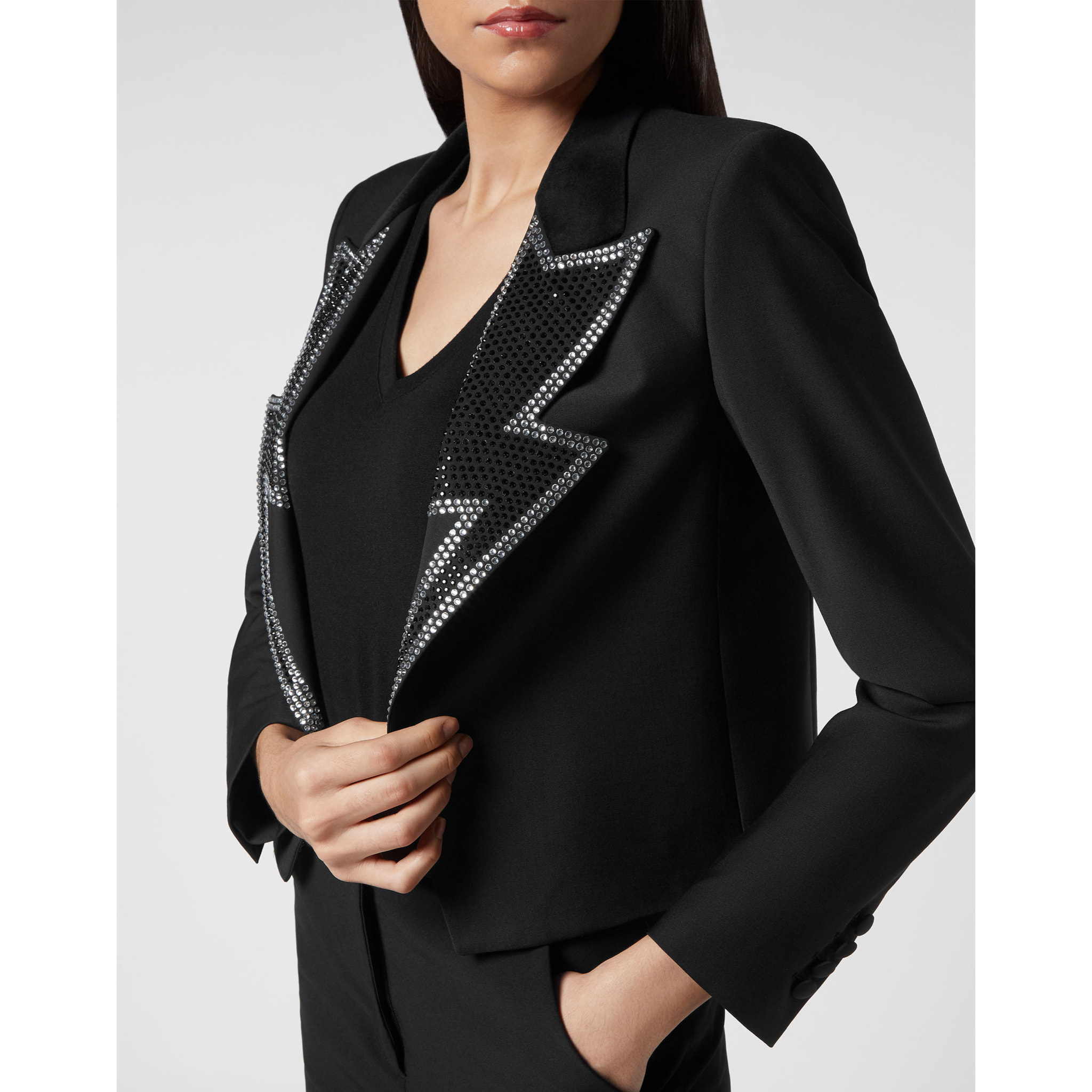 PHILIPP PLEIN Blazer