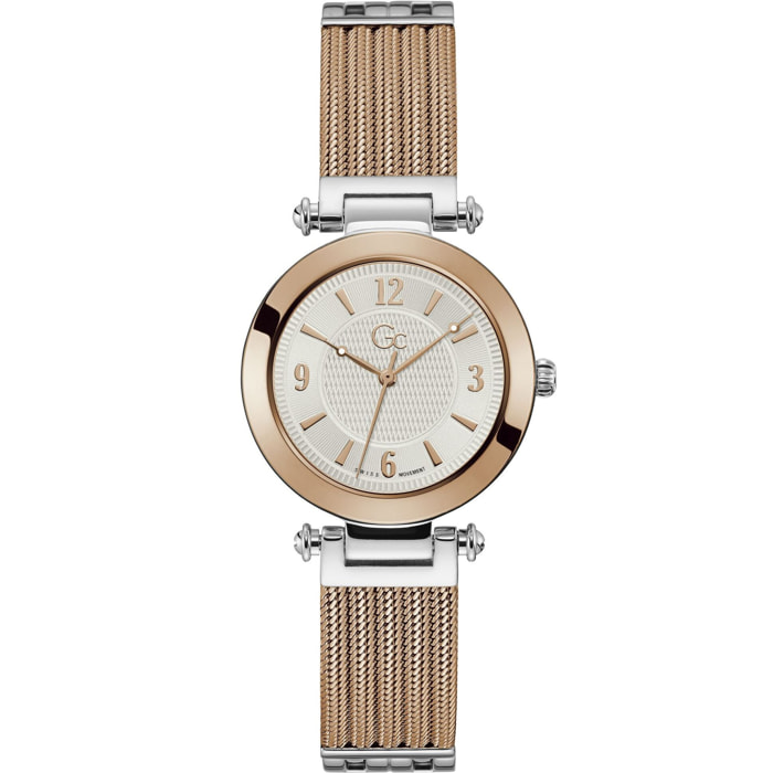 Gc Quartz Analog Gc Primechic