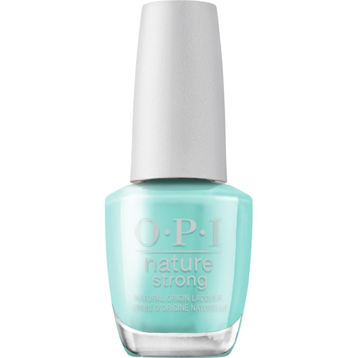 Cactus What You Preach - Vernis à ongles Vegan Nature Strong - 15 ml OPI