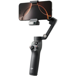 Stabilisateur DJI Osmo Mobile 8 Advanced Tracking Combo
