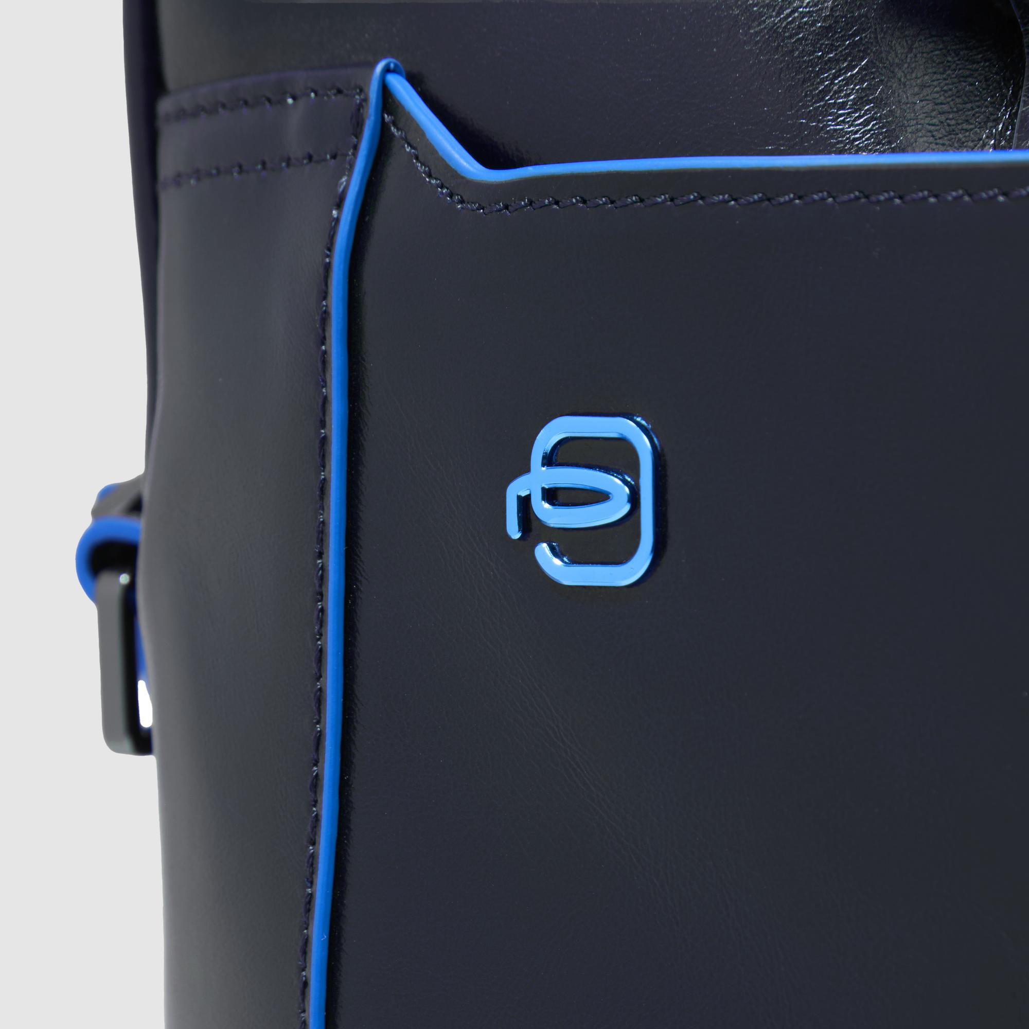 Piquadro Borsa porta pc 14" personalizzabile