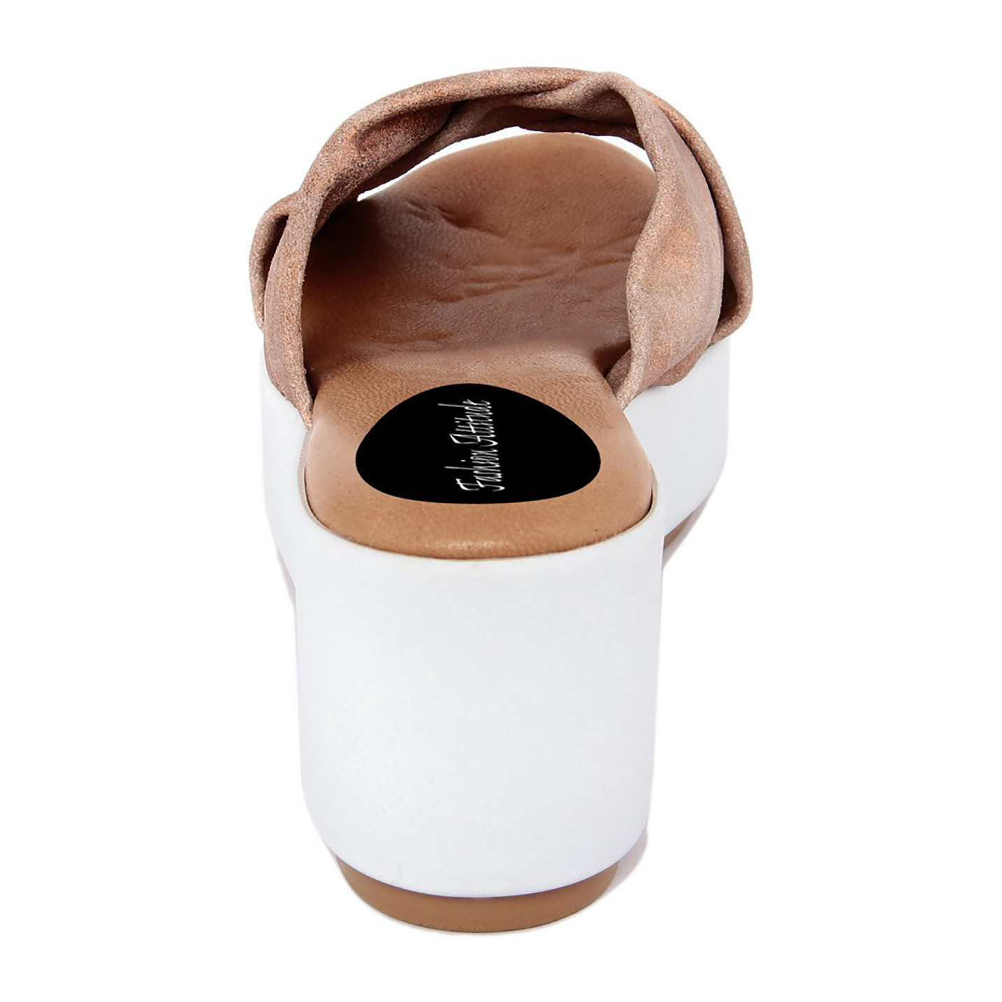 SANDALO IN PELLE MADE IN ITALY FASHION ATTITUDE COLORE COLORE Dorato