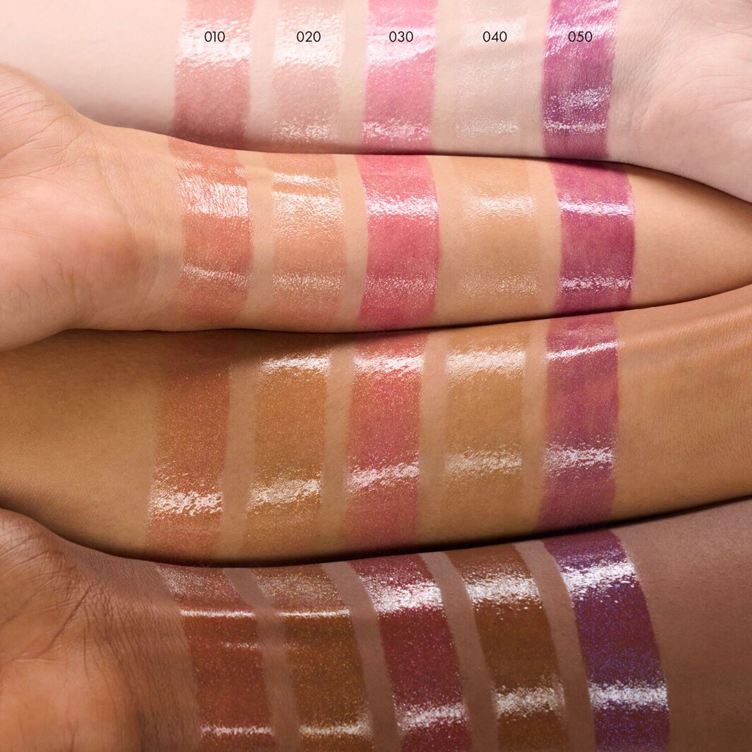 Diamond Glaze - Gloss en Stick
