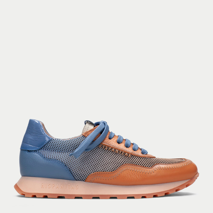 Deportivo Loira Melocoton azure