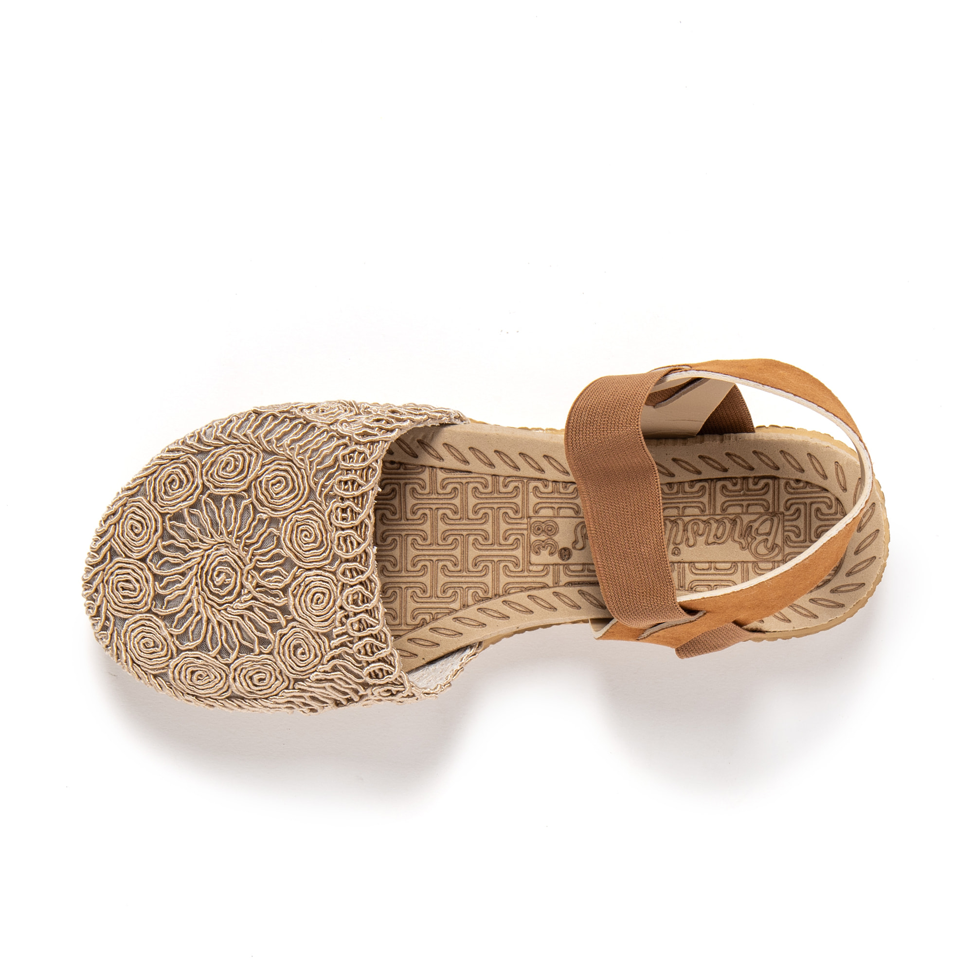 Sandalias , Marmara