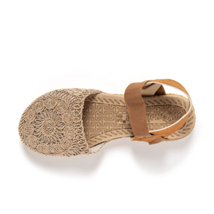 Sandalias , Marmara