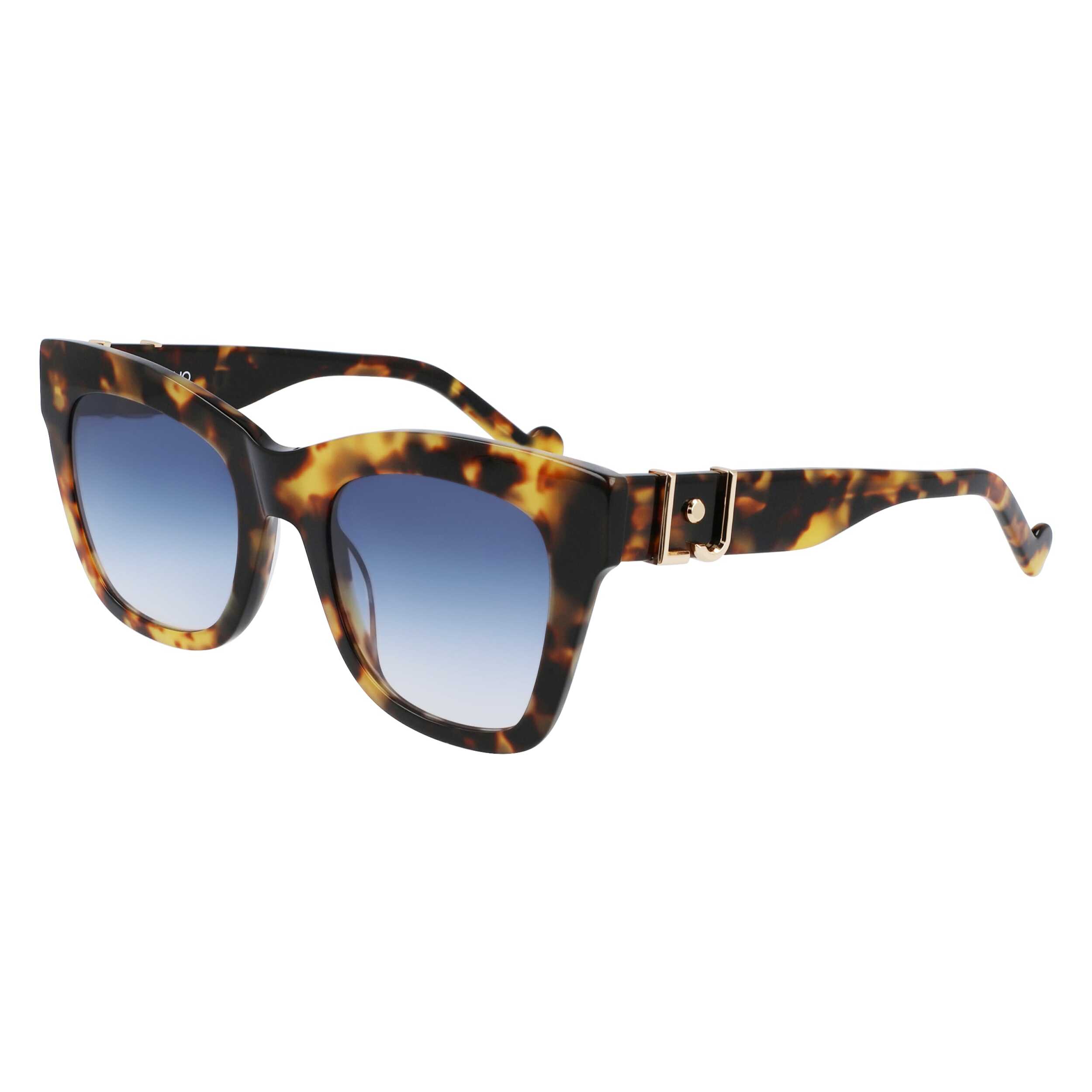 Gafas de sol Liujo Mujer LJ746S-215