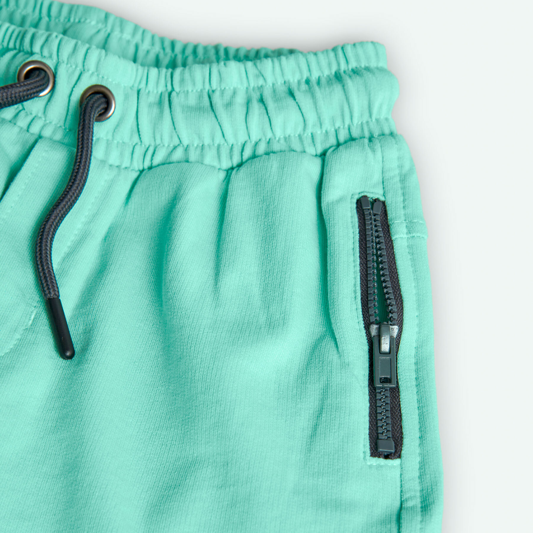 Bermuda en molleton  -BCI