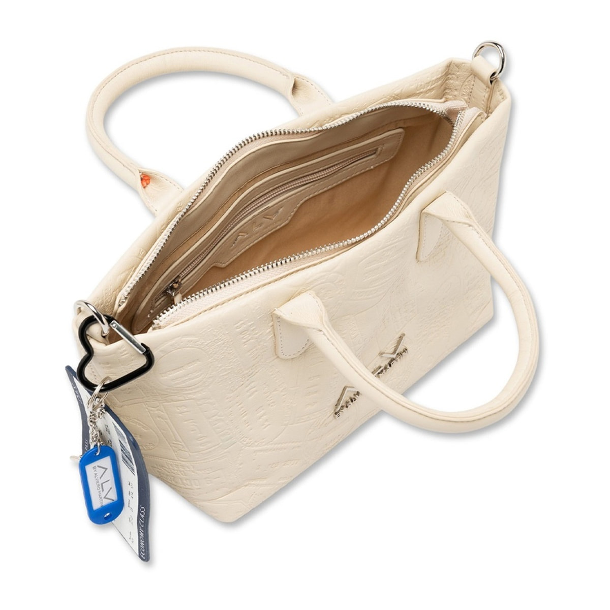 ALV by Alviero Martini Borsa a spalla