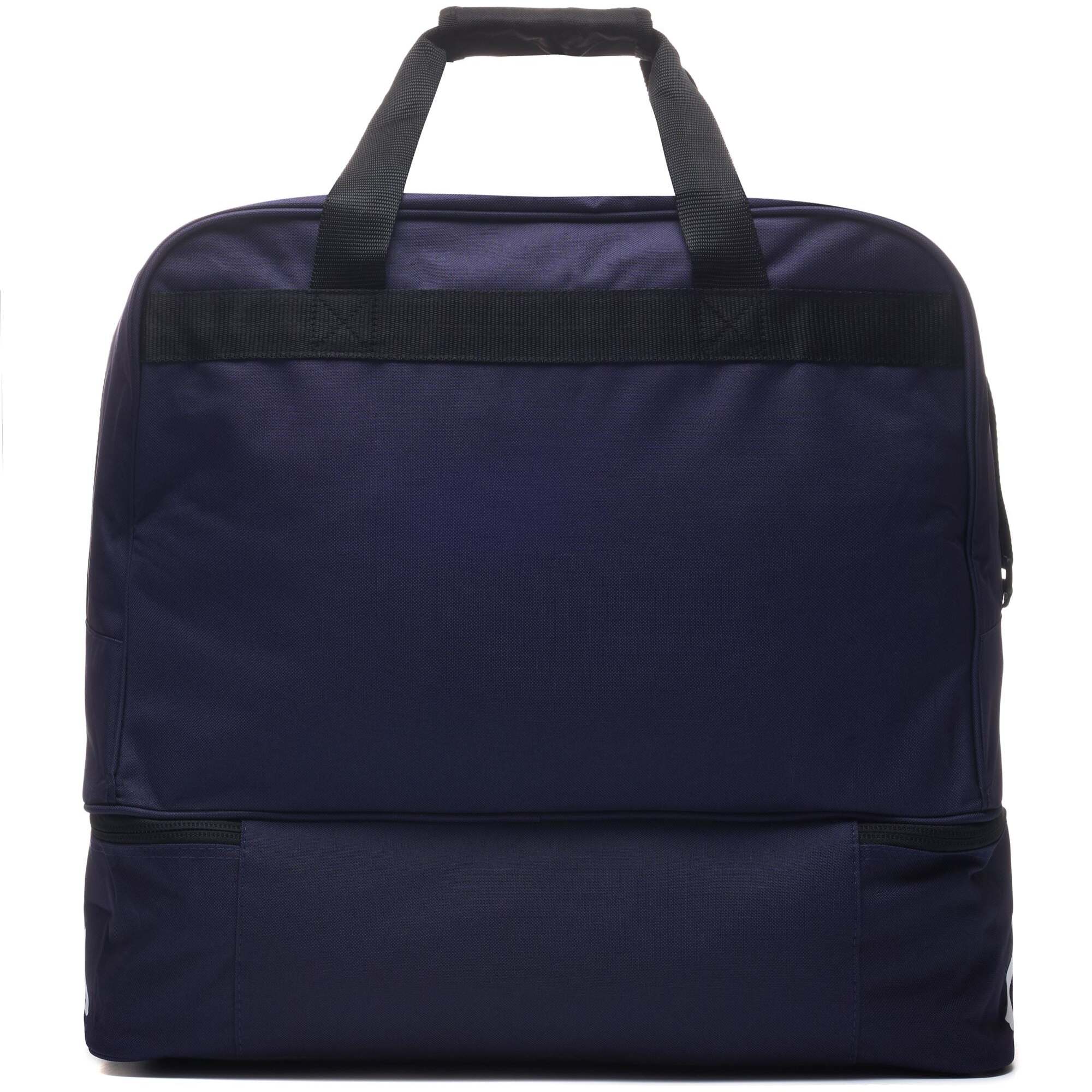 Bolsas Kappa Hombre Mujer Hardbase Genoa