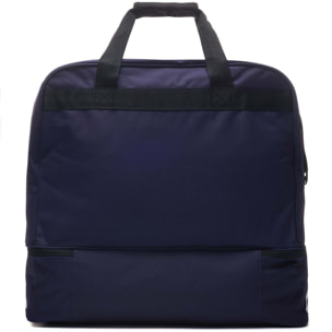 Bolsas Kappa Hombre Mujer Hardbase Genoa