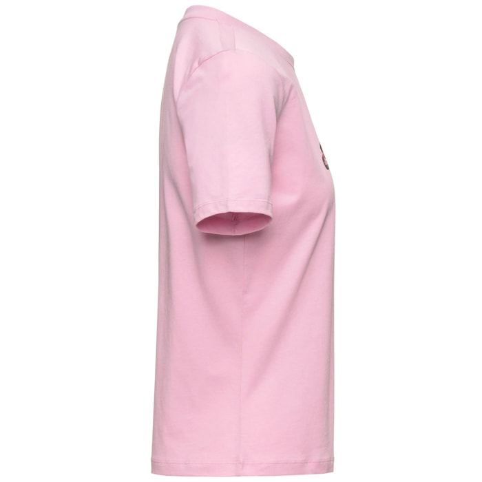 T-Shirts & Top Kappa Donna Logo Ische Viola