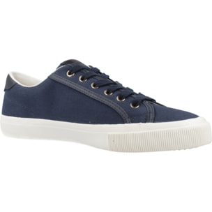 Sneakers de  Mujer de la marca GEOX  modelo D EMMELENY AZUL