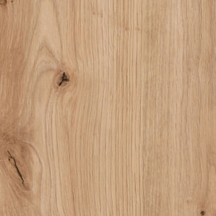 Mesa de centro elevable Neo Roble Nodi