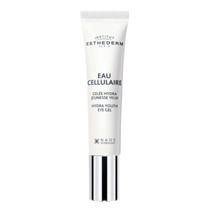 Eau Cellulaire - Gelée Hydra Jeunesse Yeux 15ml
