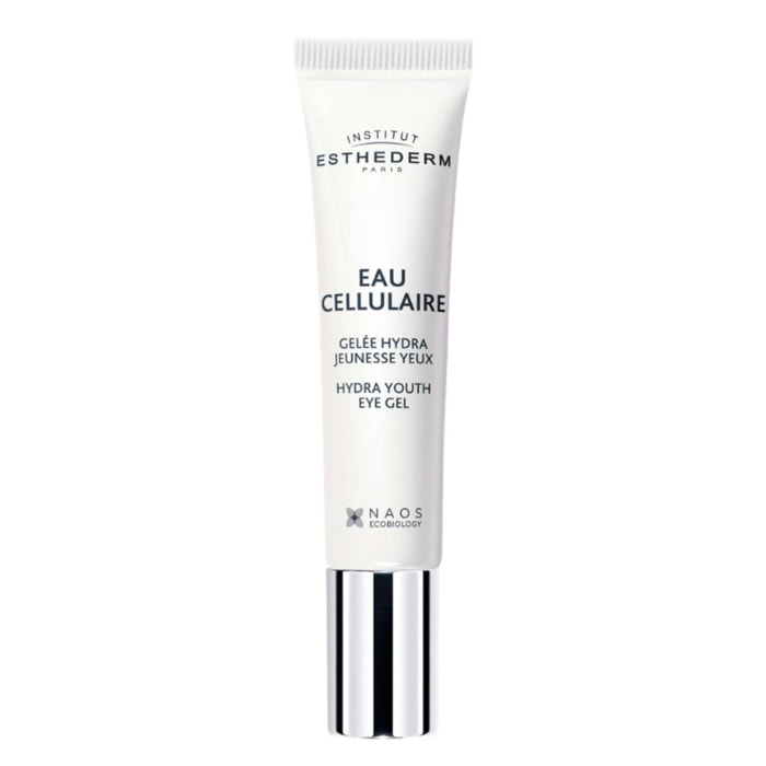 Eau Cellulaire - Gelée Hydra Jeunesse Yeux 15ml
